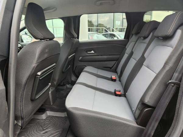 Vente en ligne Dacia Jogger  ECO-G 100 7 places au prix de 22 590 €