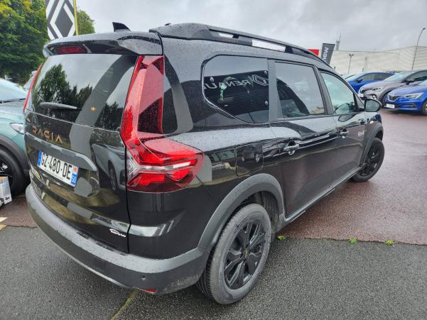 Vente en ligne Dacia Jogger  ECO-G 100 7 places au prix de 22 590 €