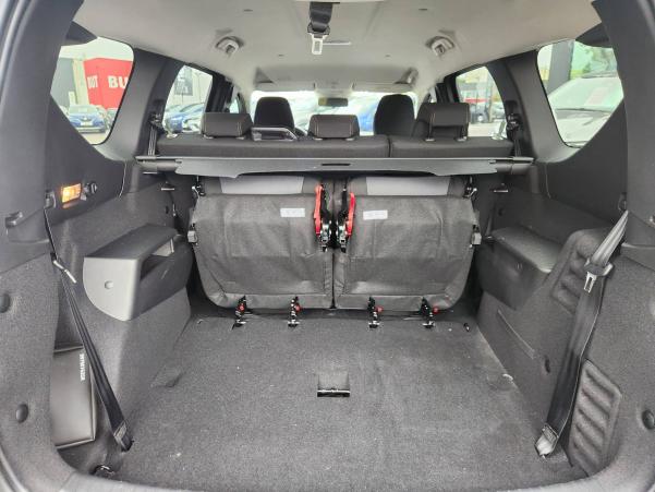 Vente en ligne Dacia Jogger  ECO-G 100 7 places au prix de 22 590 €