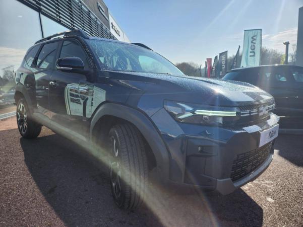 Vente en ligne Dacia Bigster  Hybrid 155 au prix de 31 990 €