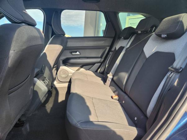 Vente en ligne Dacia Bigster  Hybrid 155 au prix de 31 990 €