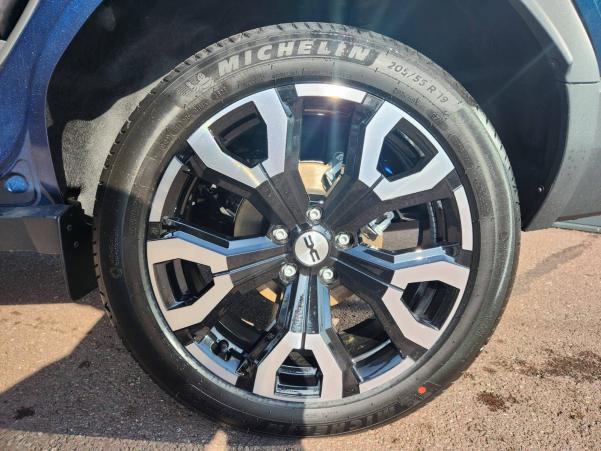 Vente en ligne Dacia Bigster  Hybrid 155 au prix de 31 990 €