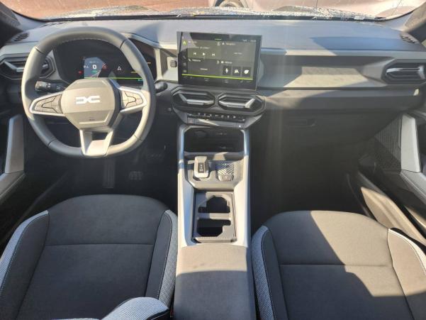 Vente en ligne Dacia Bigster  Hybrid 155 au prix de 31 990 €