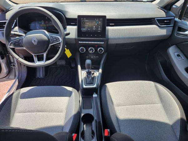 Vente en ligne Renault Clio 5 Clio E-Tech full hybrid 145 GSR2 au prix de 21 650 €
