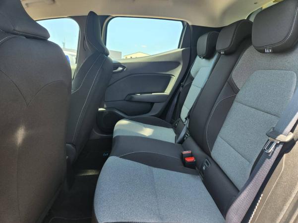 Vente en ligne Renault Clio 5 Clio E-Tech full hybrid 145 GSR2 au prix de 21 650 €