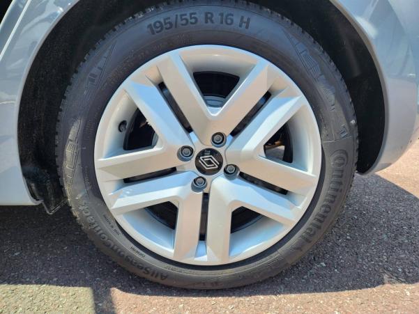 Vente en ligne Renault Clio 5 Clio E-Tech full hybrid 145 GSR2 au prix de 21 650 €