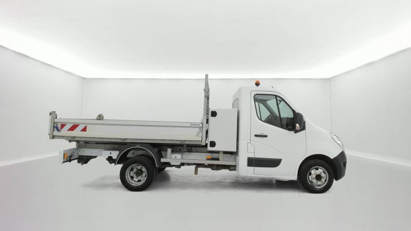 Vente en ligne Renault Master 3 Fourgon MASTER CC PROPULSION L3 3.5t dCi 130 E6 au prix de 27 990 €