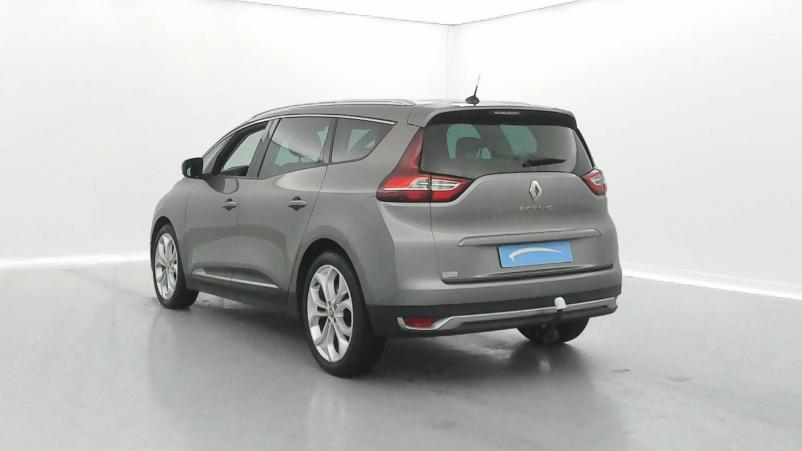 Vente en ligne Renault Grand Scenic 4 Grand Scénic dCi 110 Energy au prix de 17 990 €