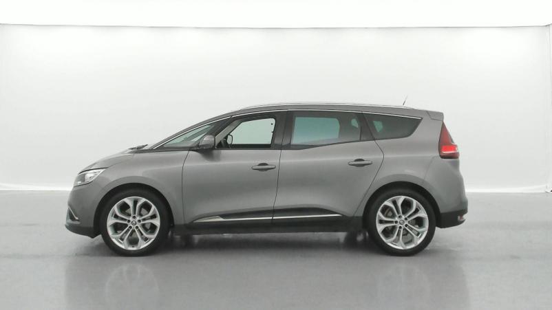 Vente en ligne Renault Grand Scenic 4 Grand Scénic dCi 110 Energy au prix de 17 990 €