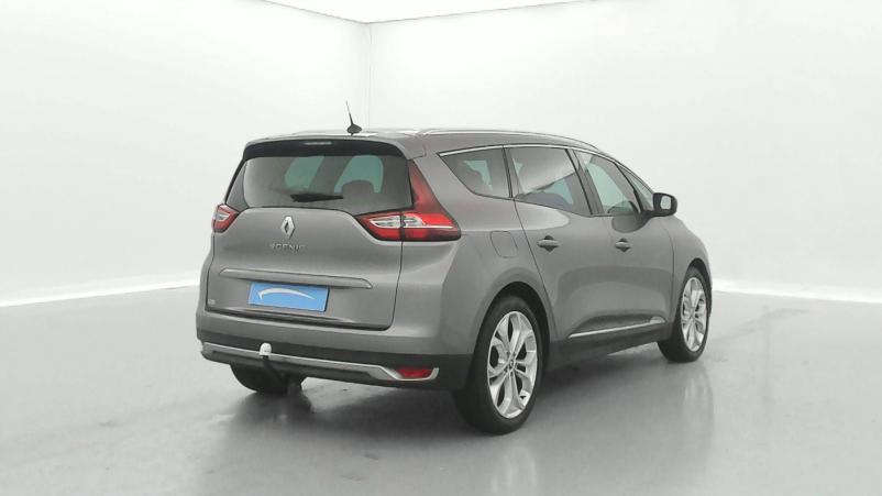 Vente en ligne Renault Grand Scenic 4 Grand Scénic dCi 110 Energy au prix de 17 990 €