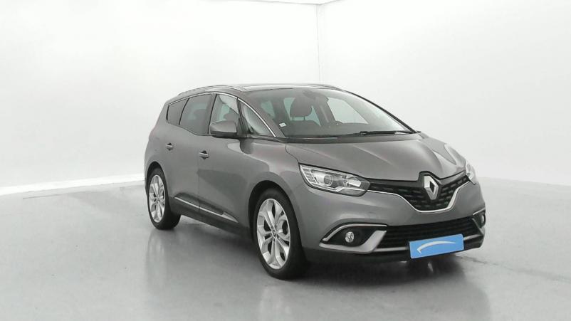 Vente en ligne Renault Grand Scenic 4 Grand Scénic dCi 110 Energy au prix de 17 990 €