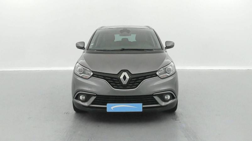 Vente en ligne Renault Grand Scenic 4 Grand Scénic dCi 110 Energy au prix de 17 990 €