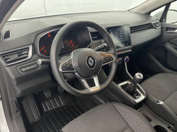 Vente en ligne Renault Clio 5 Clio SCe 65 au prix de 12 990 €