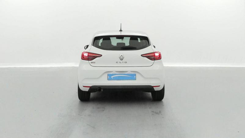 Vente en ligne Renault Clio 5 Clio SCe 65 au prix de 12 990 €