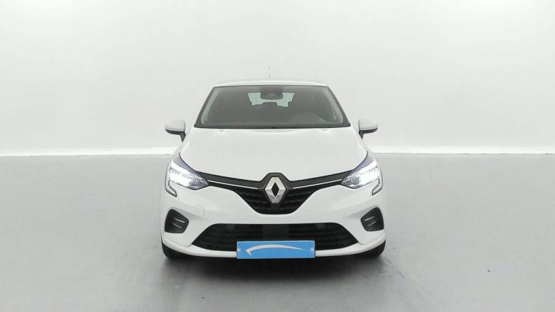 Vente en ligne Renault Clio 5 Clio SCe 65 au prix de 12 990 €