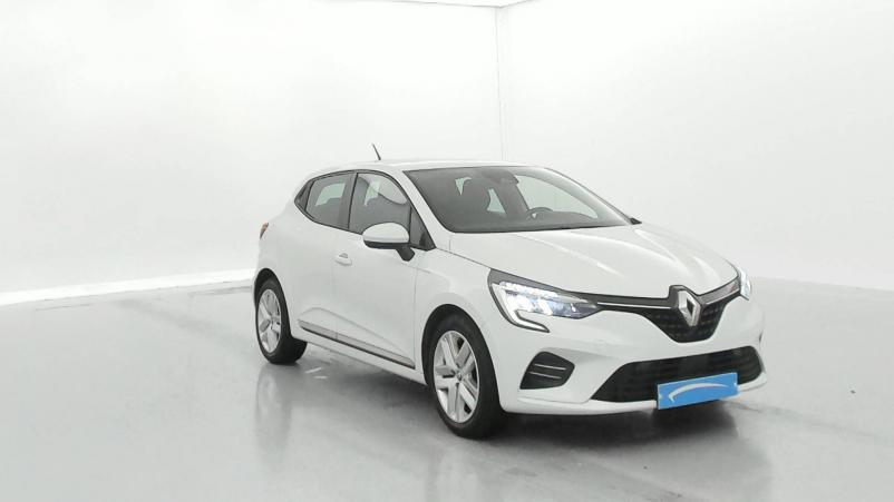 Vente en ligne Renault Clio 5 Clio SCe 65 au prix de 12 990 €