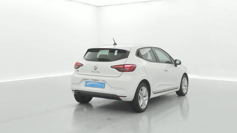 Vente en ligne Renault Clio 5 Clio SCe 65 au prix de 12 990 €