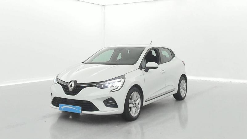 Vente en ligne Renault Clio 5 Clio SCe 65 au prix de 12 990 €