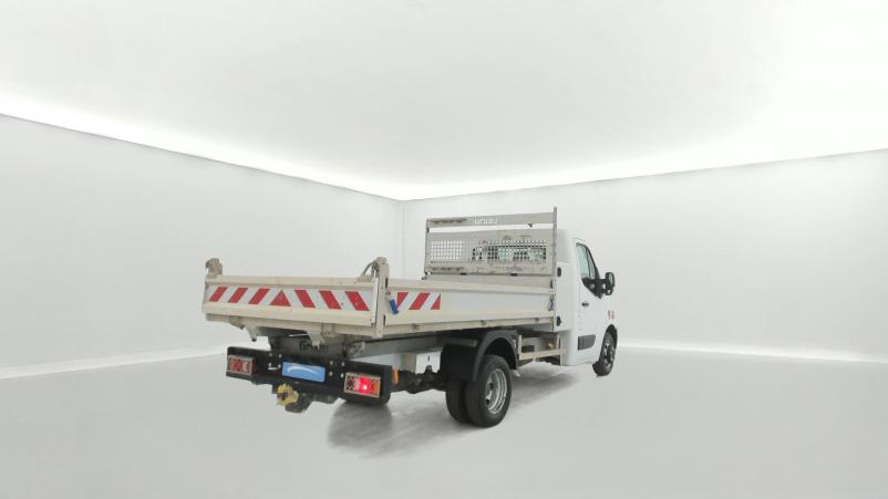 Vente en ligne Renault Master Fourgon MASTER CC PROPULSION L3 3.5t dCi 130 E6 au prix de 24 990 €