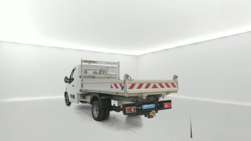 Vente en ligne Renault Master Fourgon MASTER CC PROPULSION L3 3.5t dCi 130 E6 au prix de 24 990 €