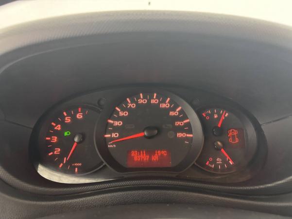 Vente en ligne Renault Master Fourgon MASTER CC PROPULSION L3 3.5t dCi 130 E6 au prix de 24 990 €