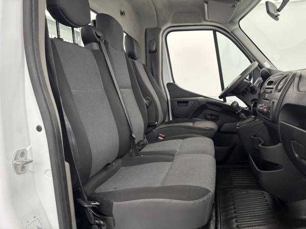 Vente en ligne Renault Master Fourgon MASTER CC PROPULSION L3 3.5t dCi 130 E6 au prix de 24 990 €