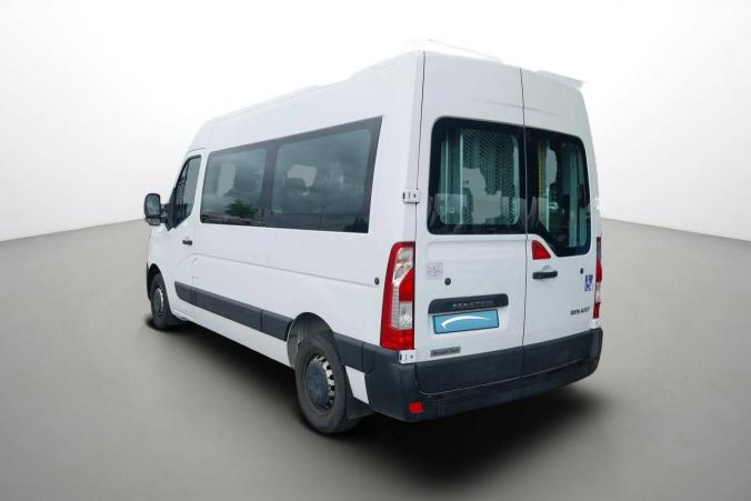 Vente en ligne Renault Master 3 Combi Master Combi L2H2 dCi 135 E6 au prix de 24 990 €
