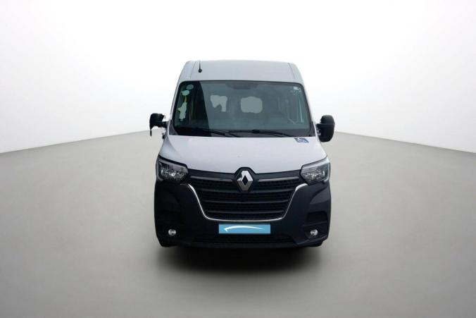 Vente en ligne Renault Master 3 Combi Master Combi L2H2 dCi 135 E6 au prix de 24 990 €