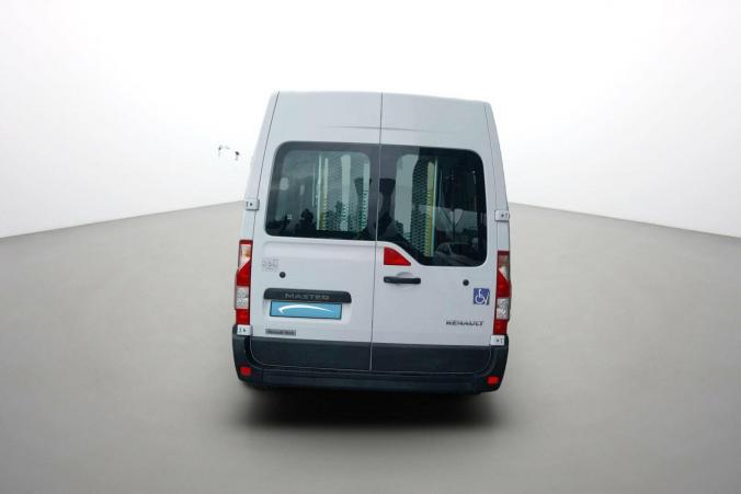 Vente en ligne Renault Master 3 Combi Master Combi L2H2 dCi 135 E6 au prix de 24 990 €