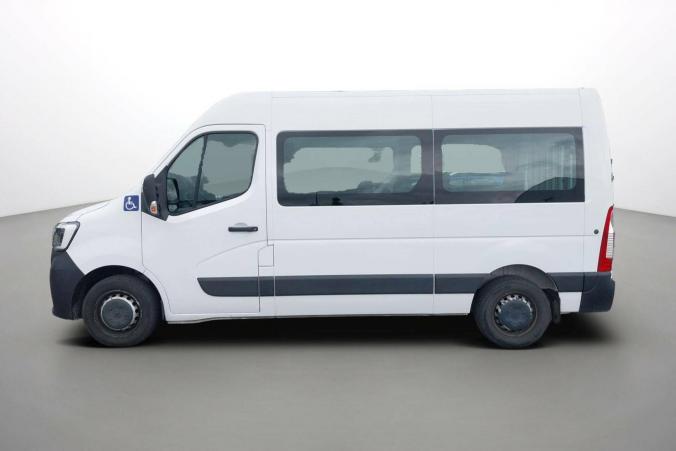 Vente en ligne Renault Master 3 Combi Master Combi L2H2 dCi 135 E6 au prix de 24 990 €