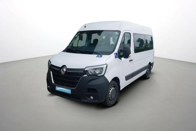 Vente en ligne Renault Master 3 Combi Master Combi L2H2 dCi 135 E6 au prix de 24 990 €