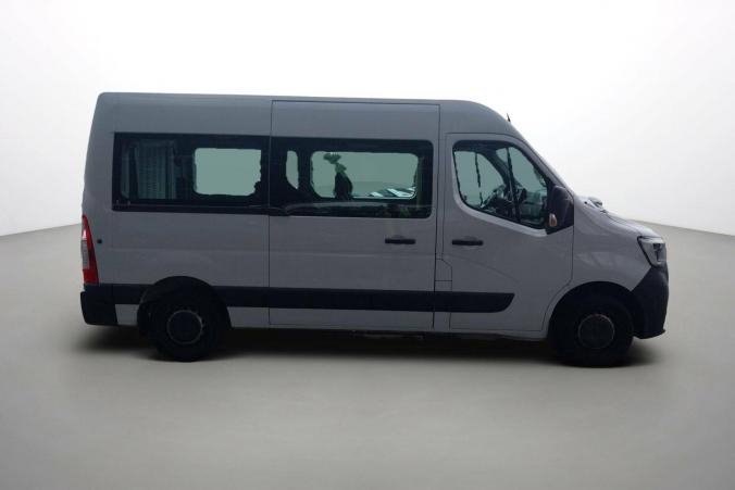 Vente en ligne Renault Master 3 Combi Master Combi L2H2 dCi 135 E6 au prix de 24 990 €