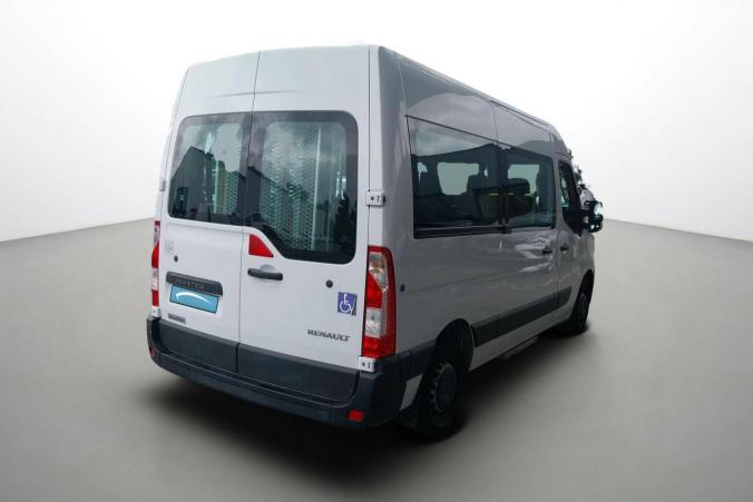 Vente en ligne Renault Master 3 Combi Master Combi L2H2 dCi 135 E6 au prix de 24 990 €