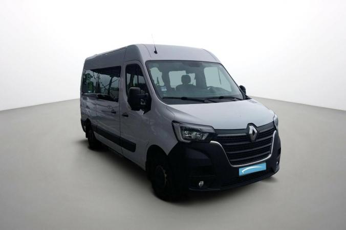 Vente en ligne Renault Master 3 Combi Master Combi L2H2 dCi 135 E6 au prix de 24 990 €