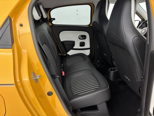 Vente en ligne Renault Twingo 3  TCe 95 EDC au prix de 12 990 €