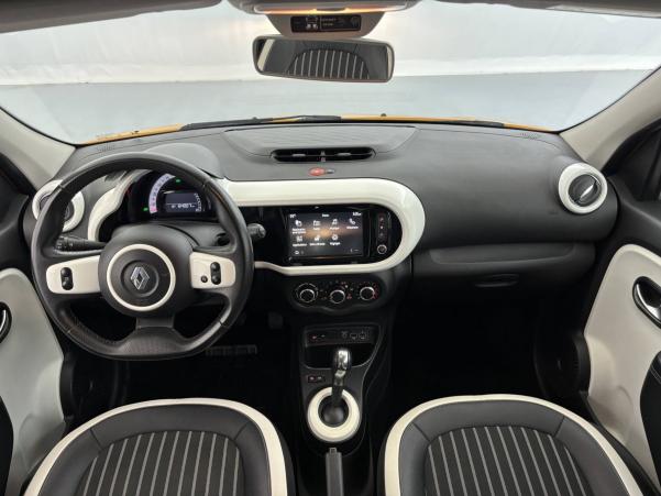 Vente en ligne Renault Twingo 3  TCe 95 EDC au prix de 12 990 €
