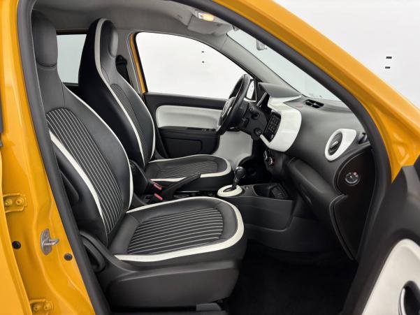 Vente en ligne Renault Twingo 3  TCe 95 EDC au prix de 12 990 €