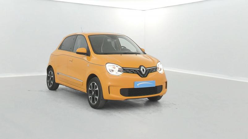 Vente en ligne Renault Twingo 3  TCe 95 EDC au prix de 12 990 €