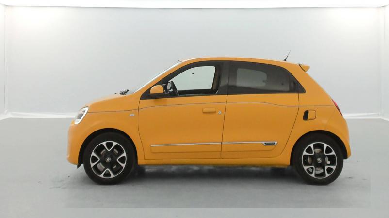 Vente en ligne Renault Twingo 3  TCe 95 EDC au prix de 12 990 €