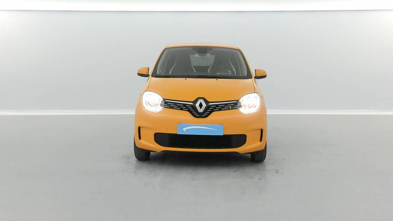 Vente en ligne Renault Twingo 3  TCe 95 EDC au prix de 12 990 €