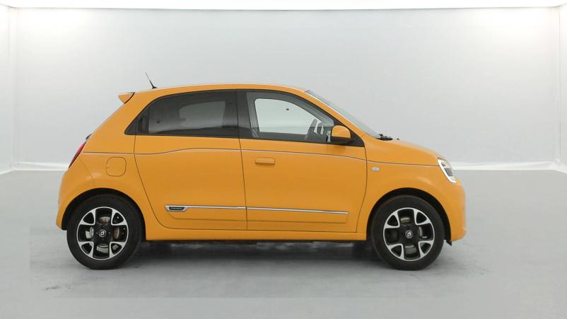Vente en ligne Renault Twingo 3  TCe 95 EDC au prix de 12 990 €
