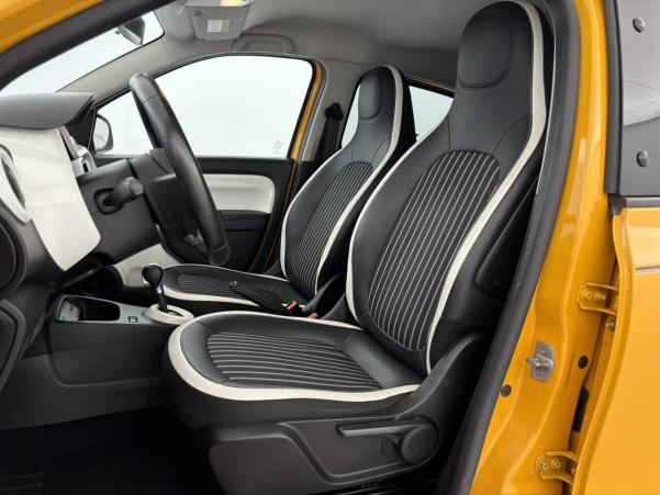 Vente en ligne Renault Twingo 3  TCe 95 EDC au prix de 12 990 €