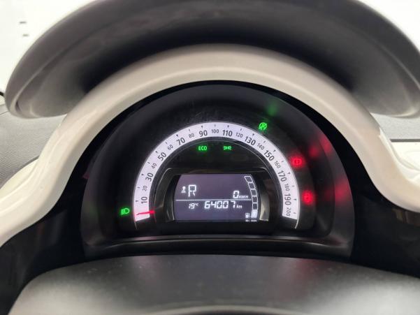 Vente en ligne Renault Twingo 3  TCe 95 EDC au prix de 12 990 €