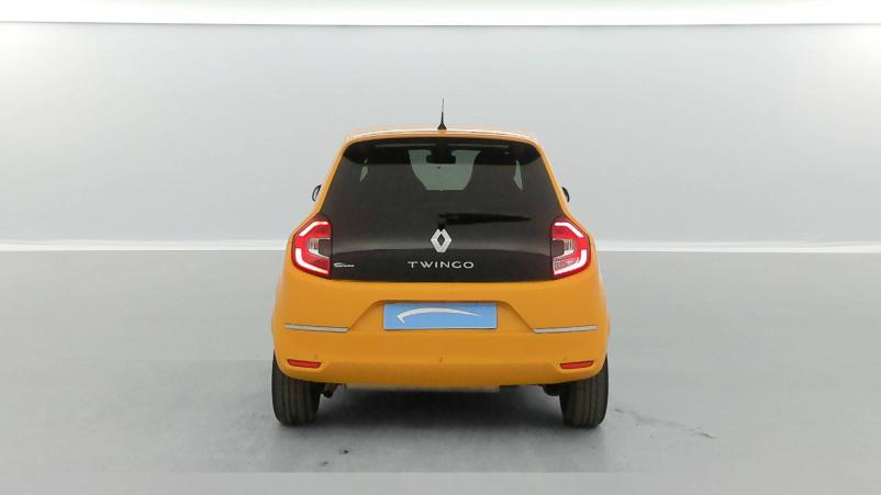 Vente en ligne Renault Twingo 3  TCe 95 EDC au prix de 12 990 €