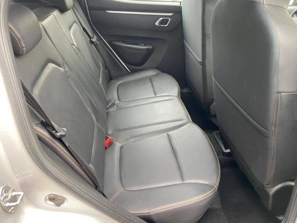 Vente en ligne Dacia Spring  Achat Intégral au prix de 10 590 €
