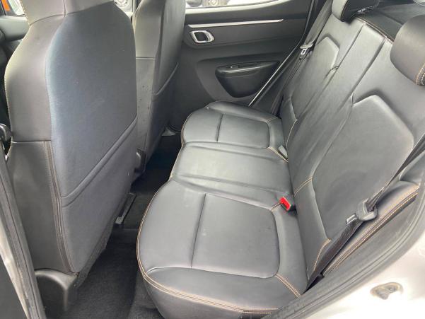 Vente en ligne Dacia Spring  Achat Intégral au prix de 10 590 €