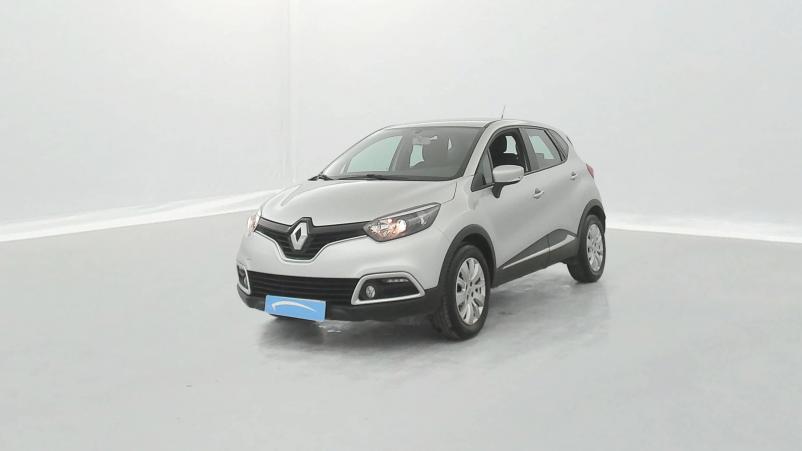 Vente en ligne Renault Captur  dCi 90 Energy S&S eco² au prix de 12 990 €