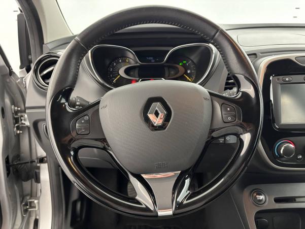 Vente en ligne Renault Captur  dCi 90 Energy S&S eco² au prix de 12 990 €