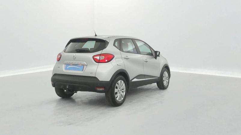 Vente en ligne Renault Captur  dCi 90 Energy S&S eco² au prix de 12 990 €