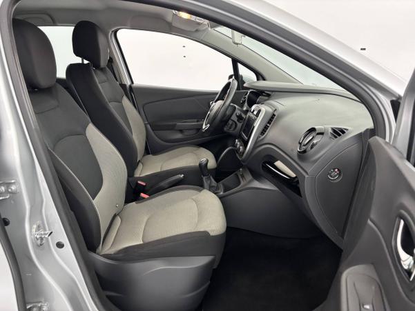 Vente en ligne Renault Captur  dCi 90 Energy S&S eco² au prix de 12 990 €